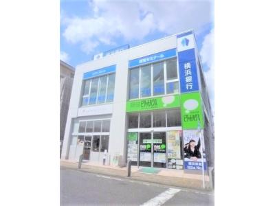 ピタットハウス仲町台店