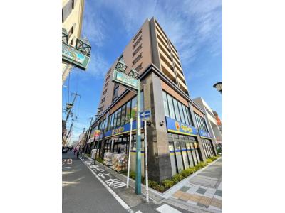 ピタットハウス行徳販売センター
